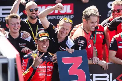 SBK. Diretta: gli obiettivi della SITA ed il futuro dei Team Independent