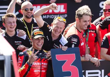 SBK. Gli obiettivi della SITA e il futuro dei Team Independent [VIDEO]