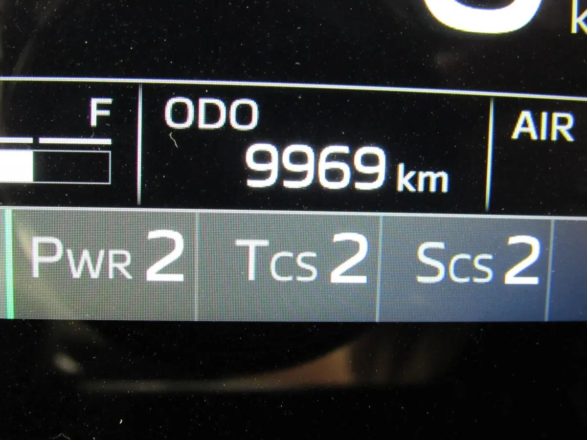 Yamaha MT-09 Y-AMT (2024 - 26) (8)