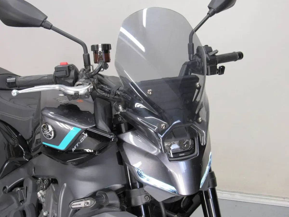 Yamaha MT-09 Y-AMT (2024 - 26) (10)