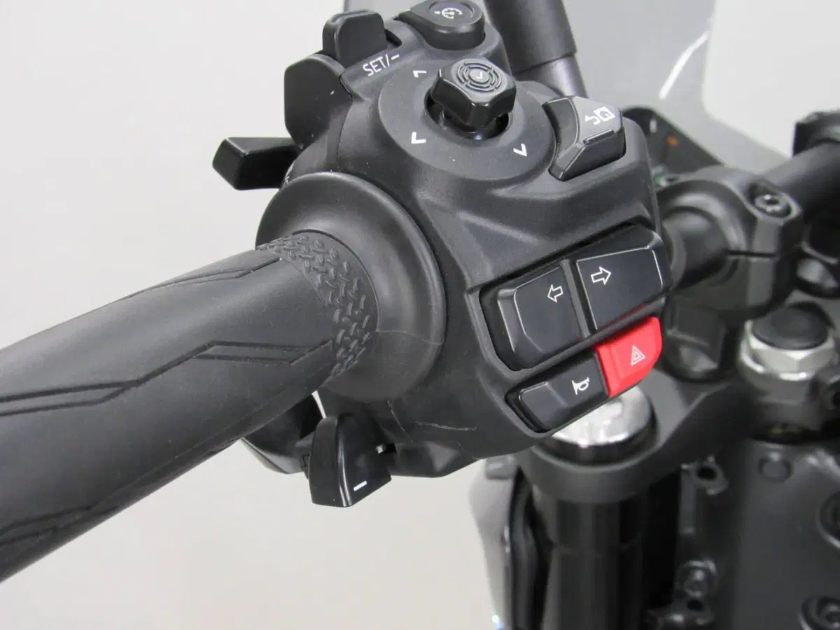 Yamaha MT-09 Y-AMT (2024 - 26) (14)