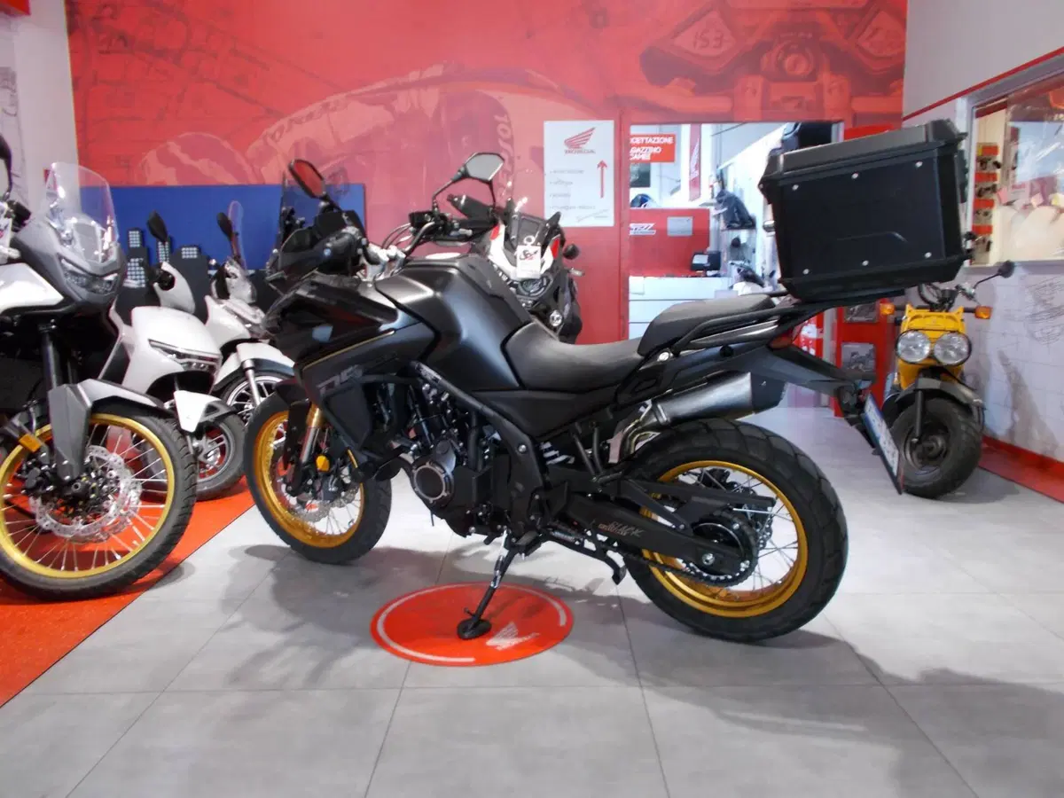 Voge Valico 525DSX (2023 - 26) (5)