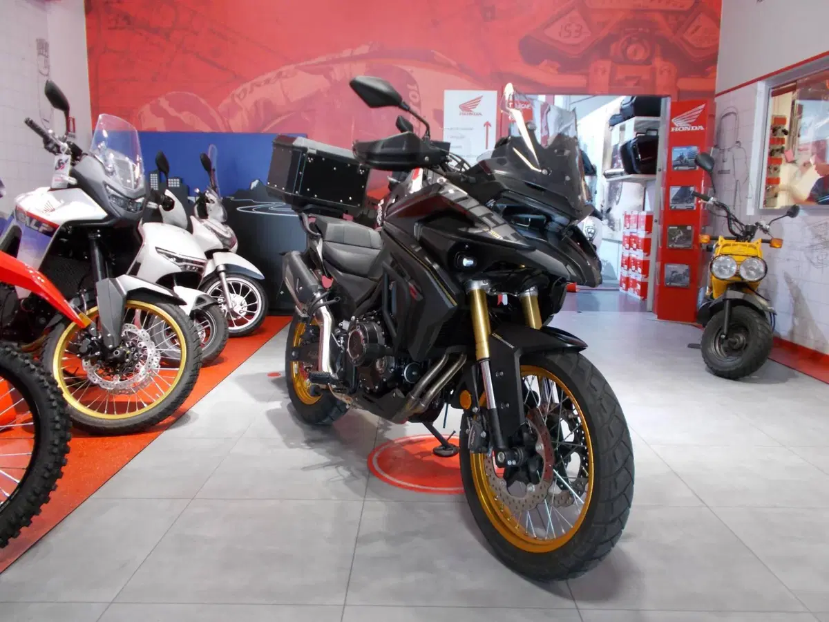 Voge Valico 525DSX (2023 - 26) (7)
