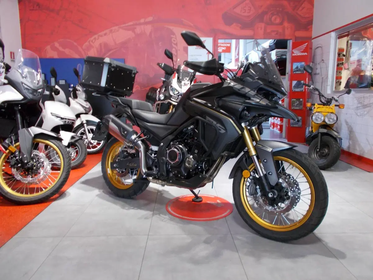Voge Valico 525DSX (2023 - 26) (8)