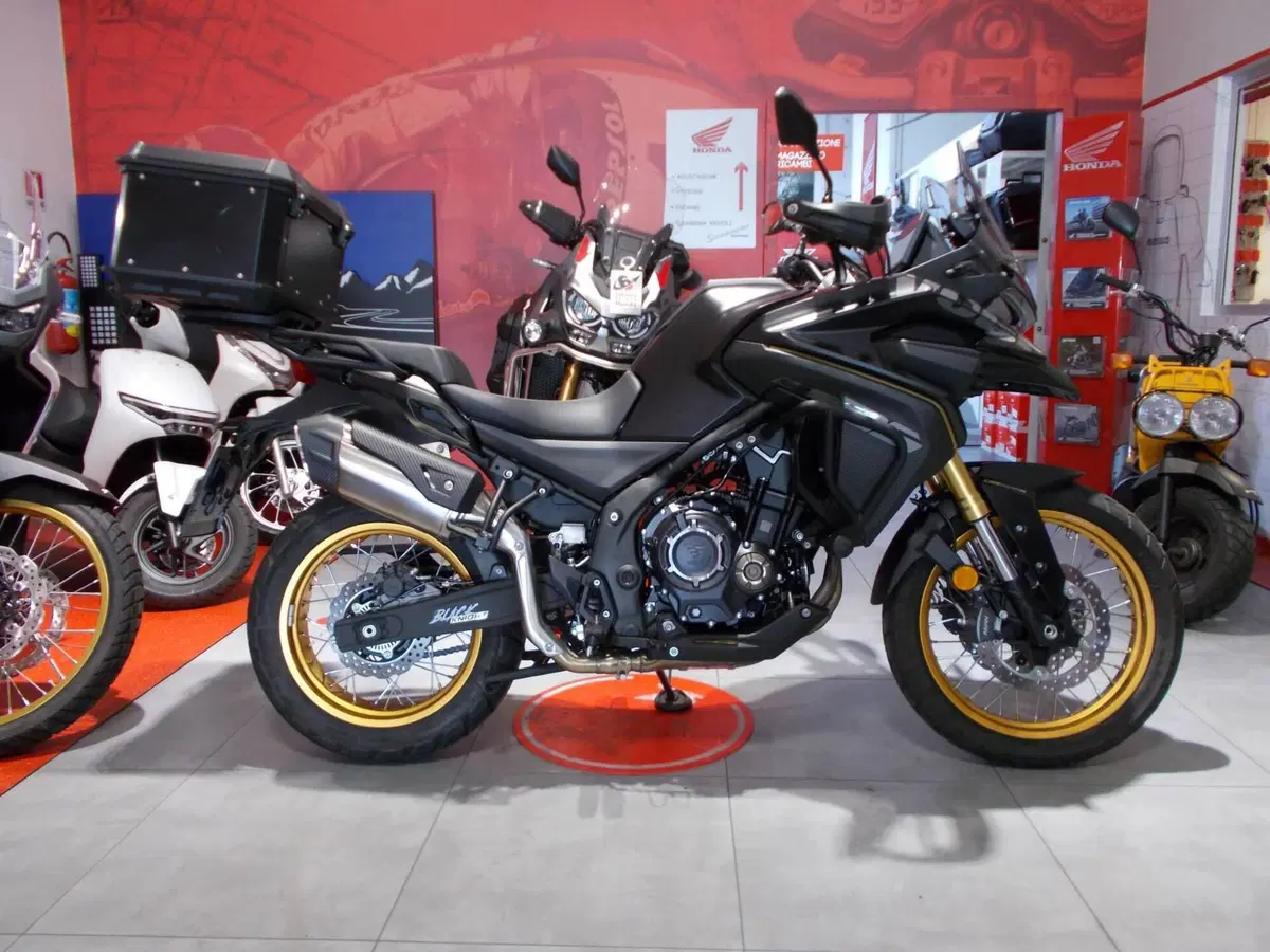 Voge Valico 525DSX (2023 - 26) (9)