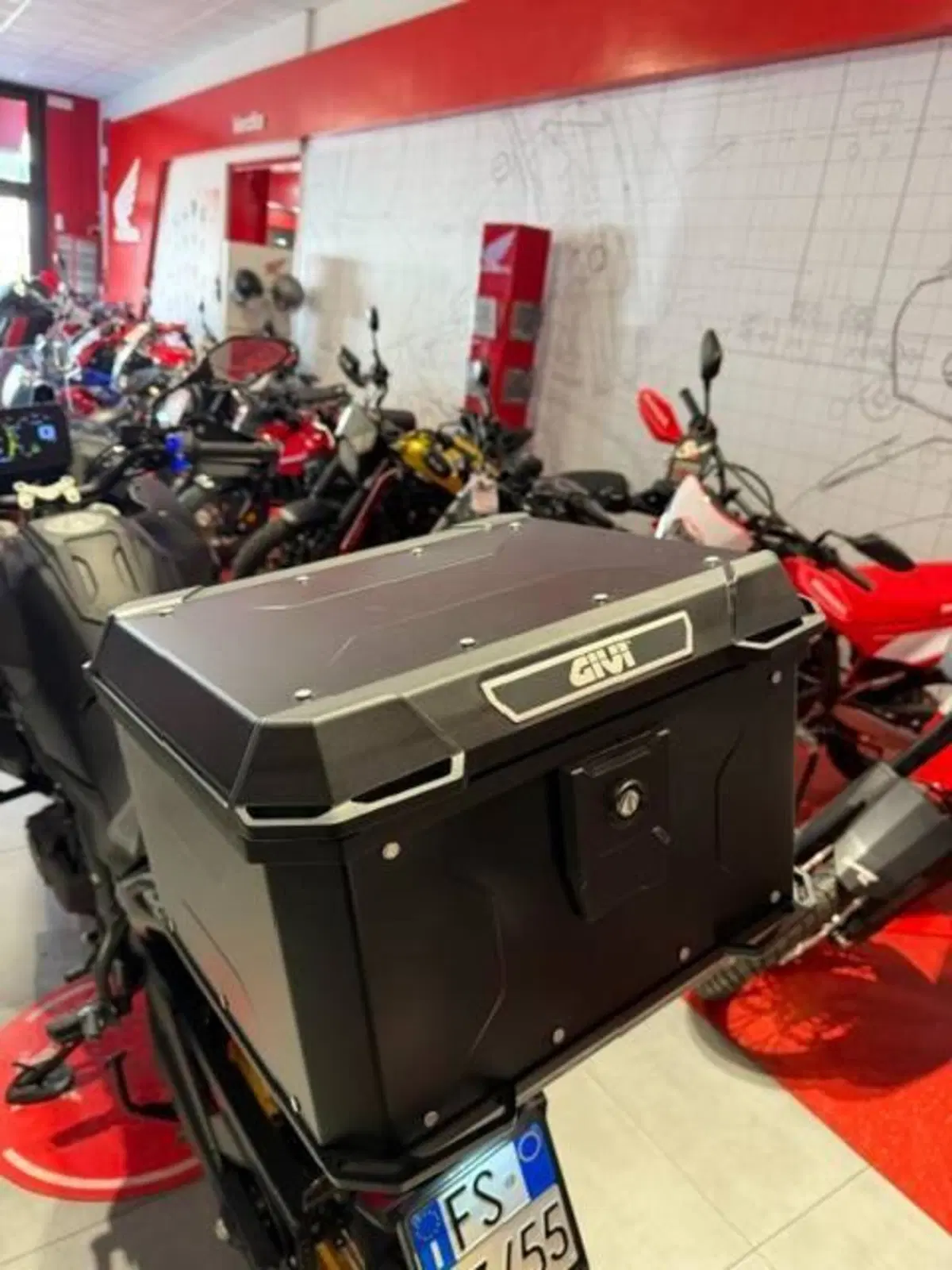 Voge Valico 525DSX (2023 - 26) (14)