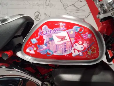 Honda Monkey 125 (2025 - 26) nuova