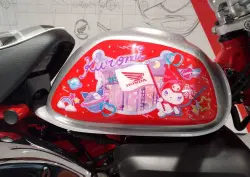 Honda Monkey 125 (2025 - 26) nuova