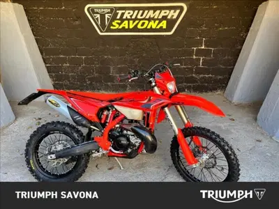 Betamotor RR X-PRO 250 2T Enduro (2025) usata