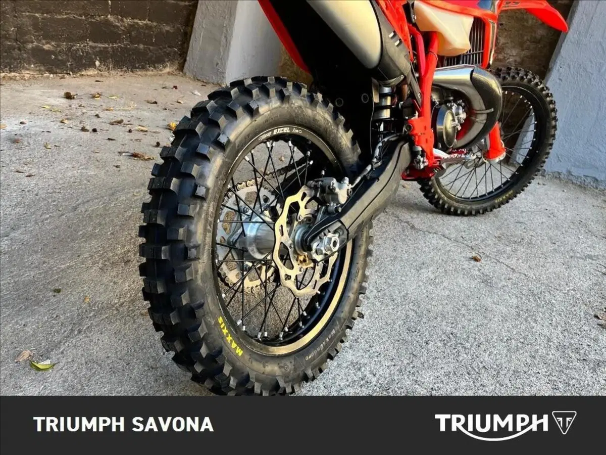 Betamotor RR X-PRO 250 2T Enduro (2025) (17)