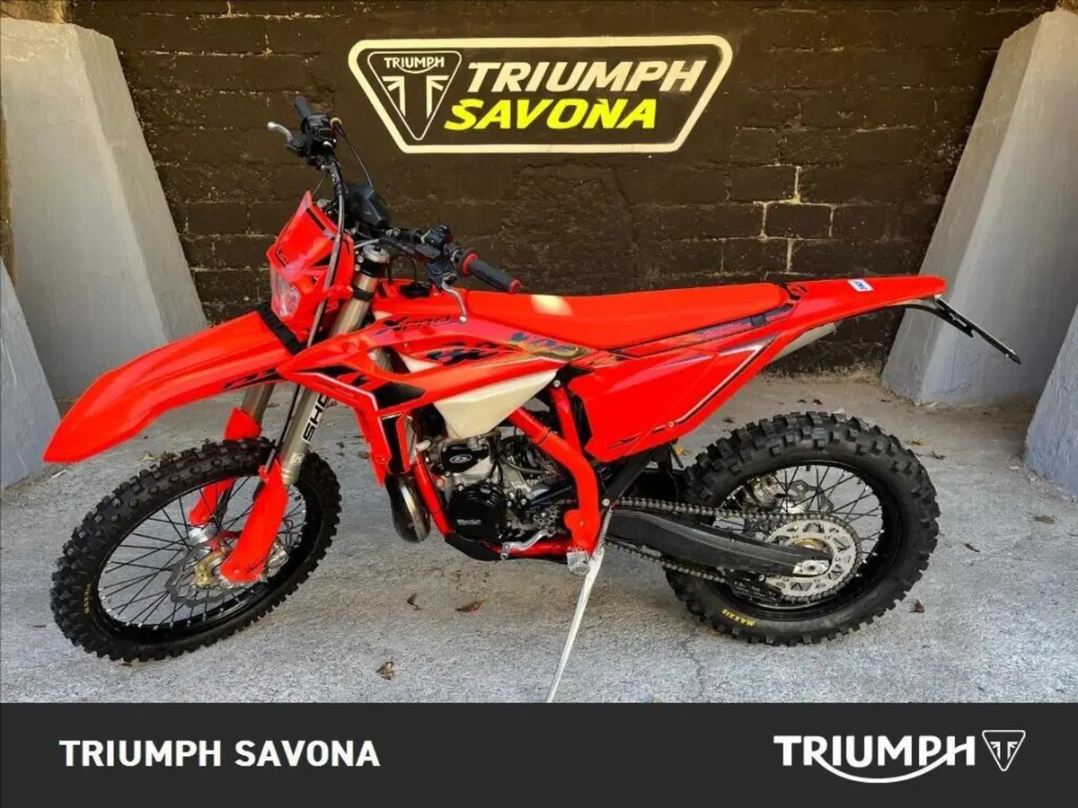 Betamotor RR X-PRO 250 2T Enduro (2025) (2)