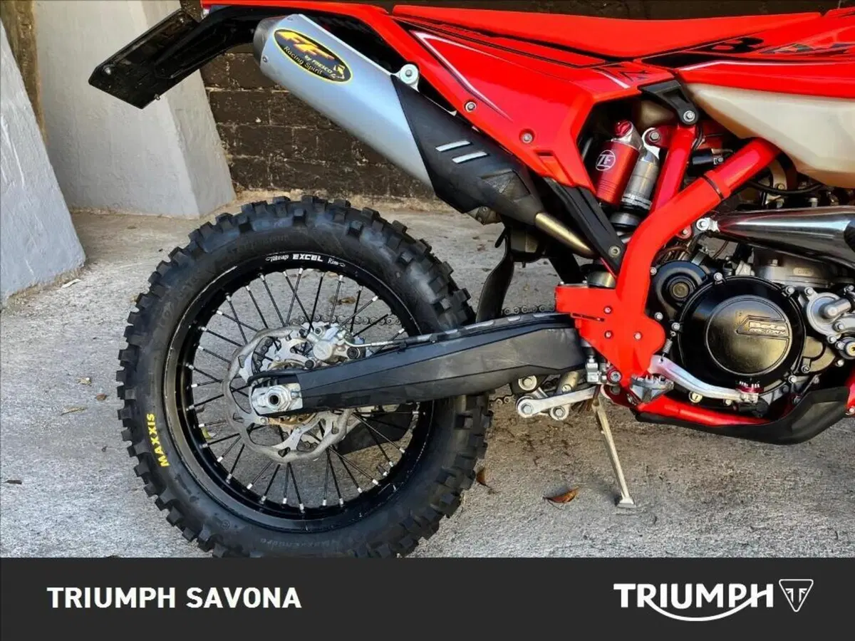 Betamotor RR X-PRO 250 2T Enduro (2025) (18)