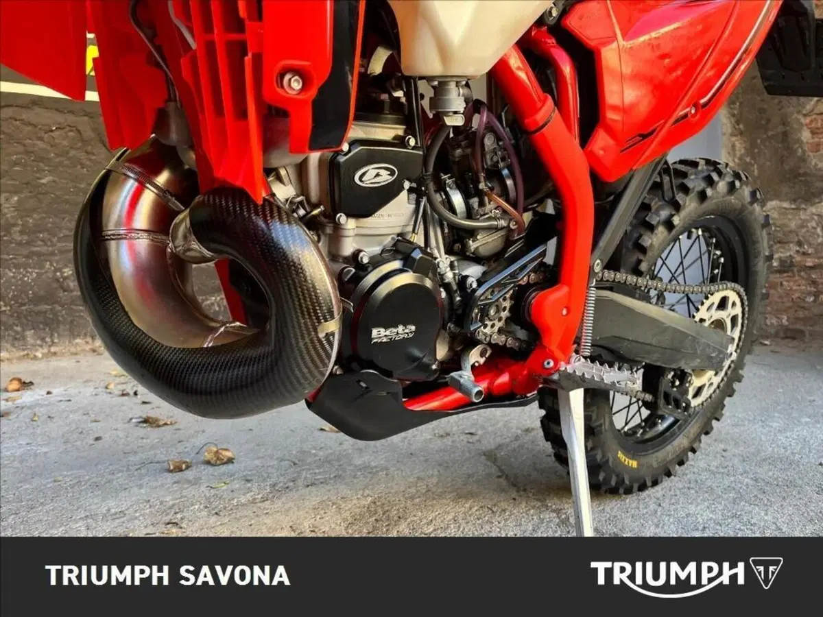 Betamotor RR X-PRO 250 2T Enduro (2025) (7)