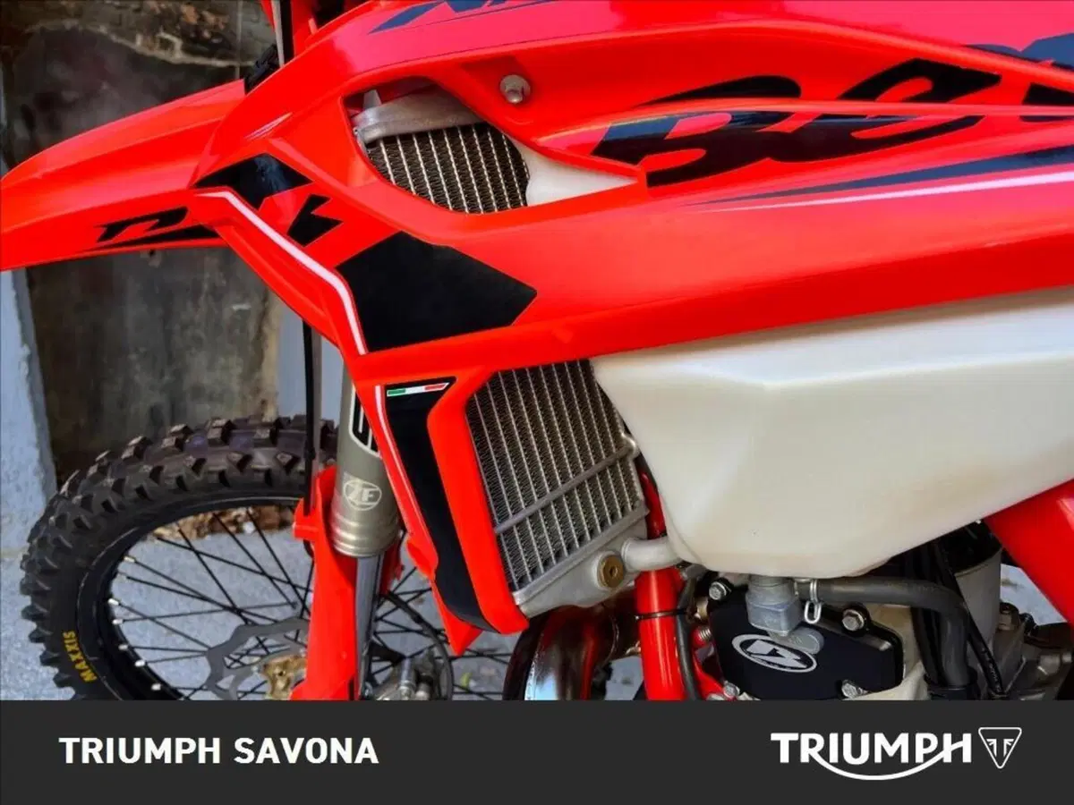 Betamotor RR X-PRO 250 2T Enduro (2025) (3)