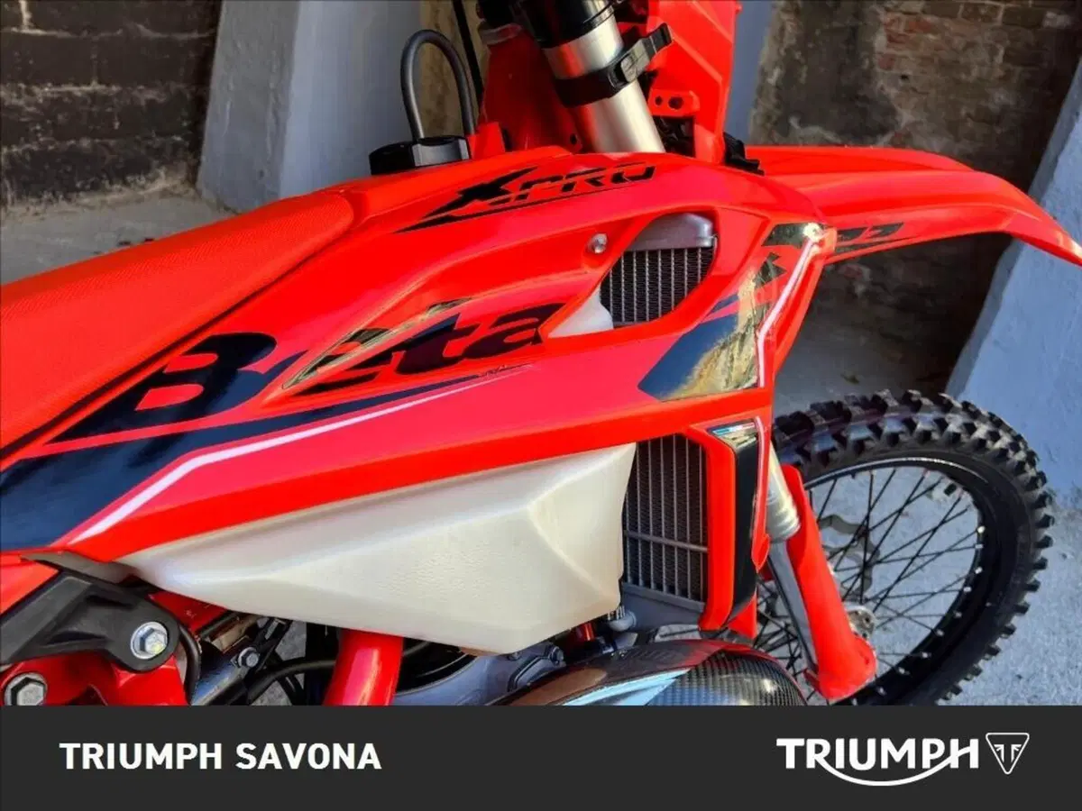 Betamotor RR X-PRO 250 2T Enduro (2025) (15)