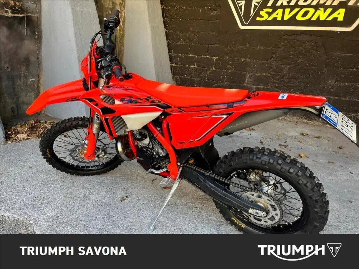 Betamotor RR X-PRO 250 2T Enduro (2025) (4)