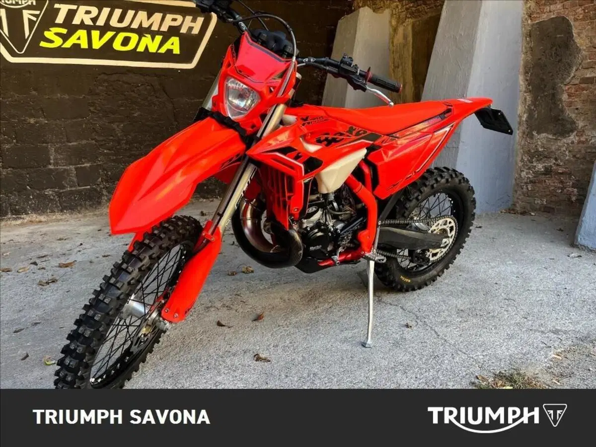 Betamotor RR X-PRO 250 2T Enduro (2025) (8)