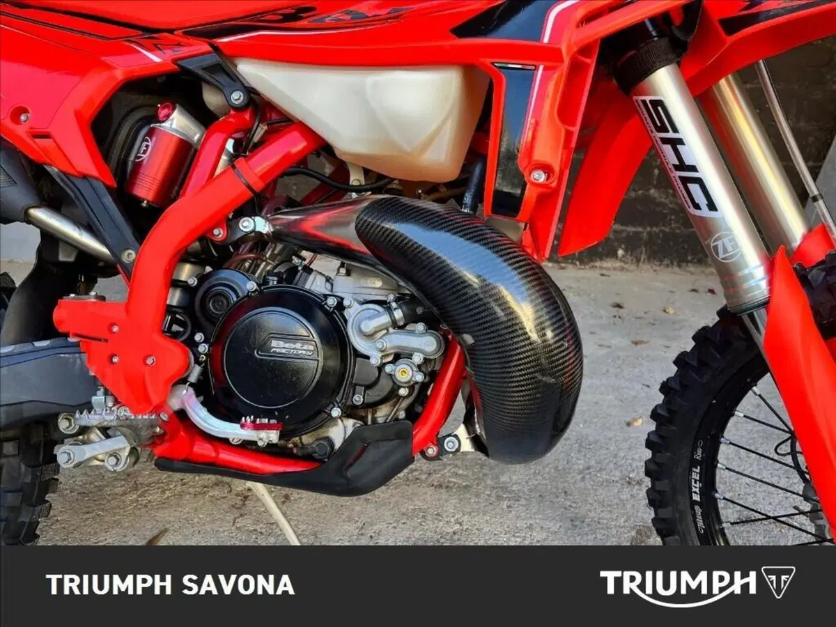 Betamotor RR X-PRO 250 2T Enduro (2025) (19)