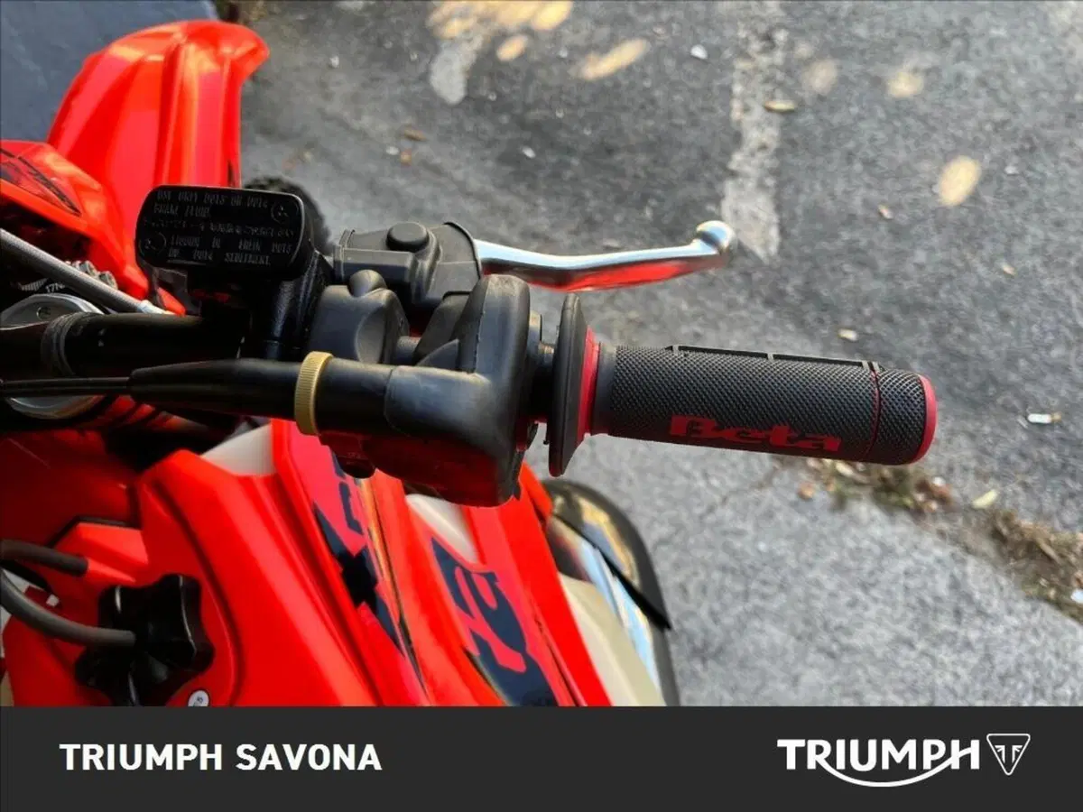 Betamotor RR X-PRO 250 2T Enduro (2025) (12)