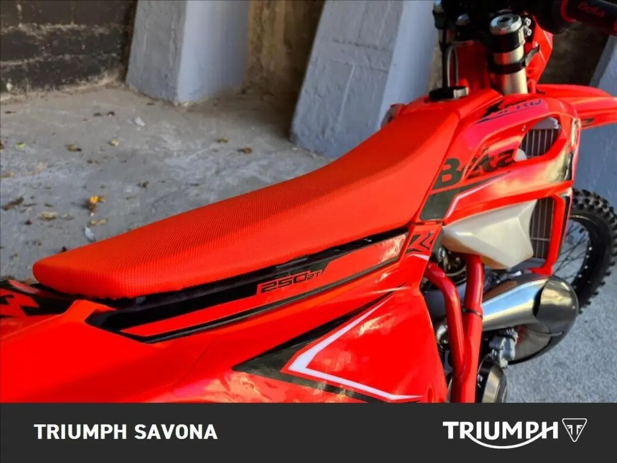 Betamotor RR X-PRO 250 2T Enduro (2025) (16)