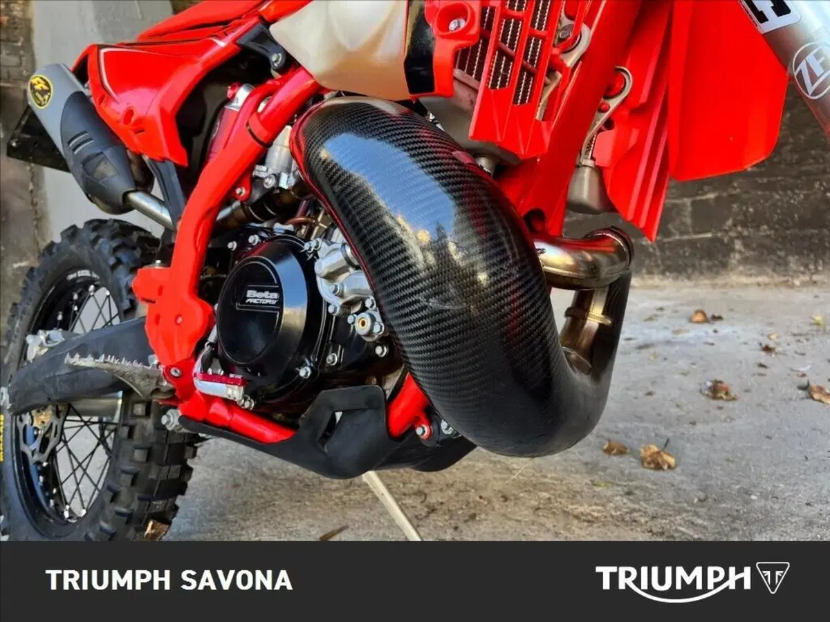 Betamotor RR X-PRO 250 2T Enduro (2025) (20)