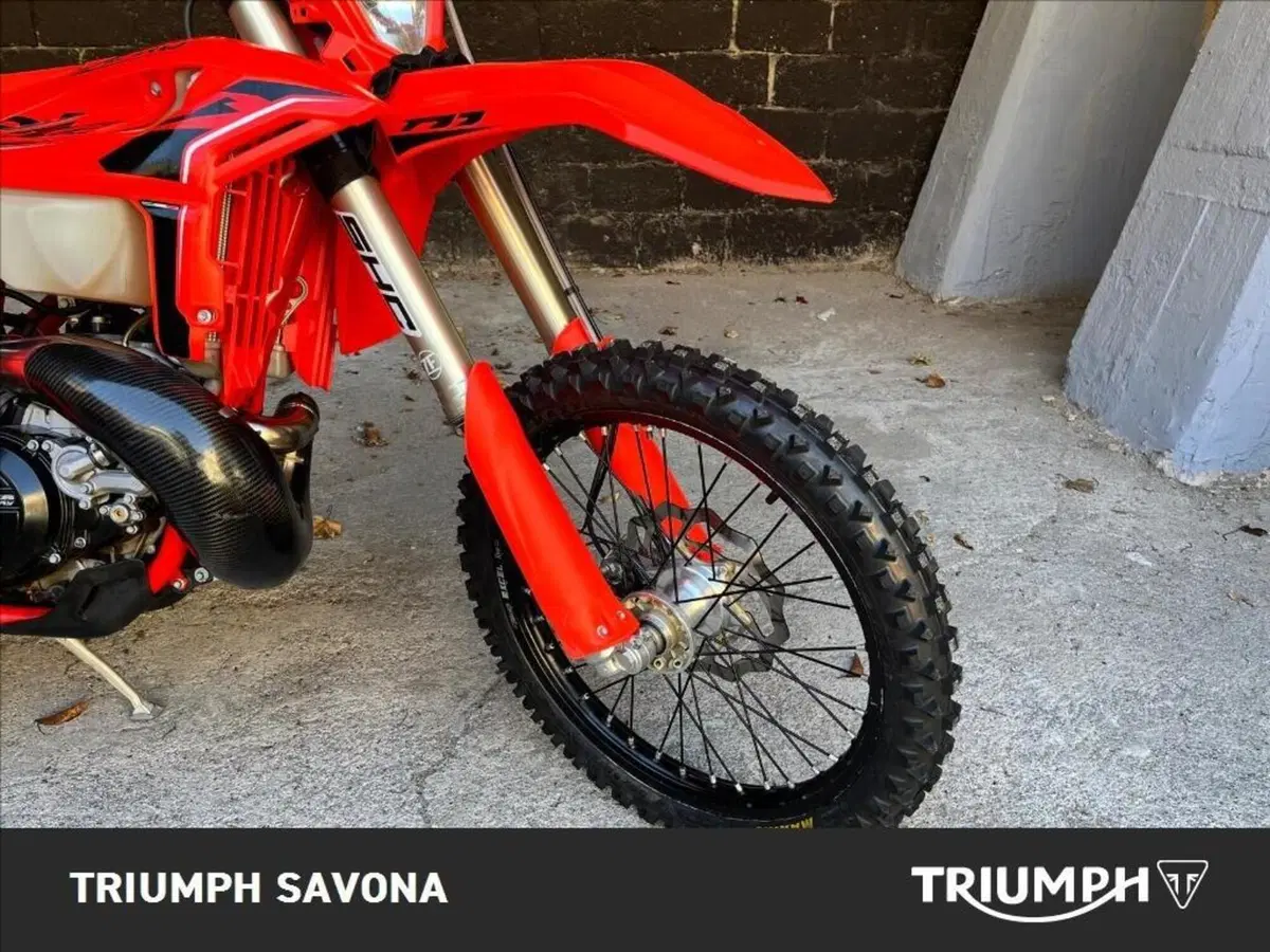 Betamotor RR X-PRO 250 2T Enduro (2025) (21)