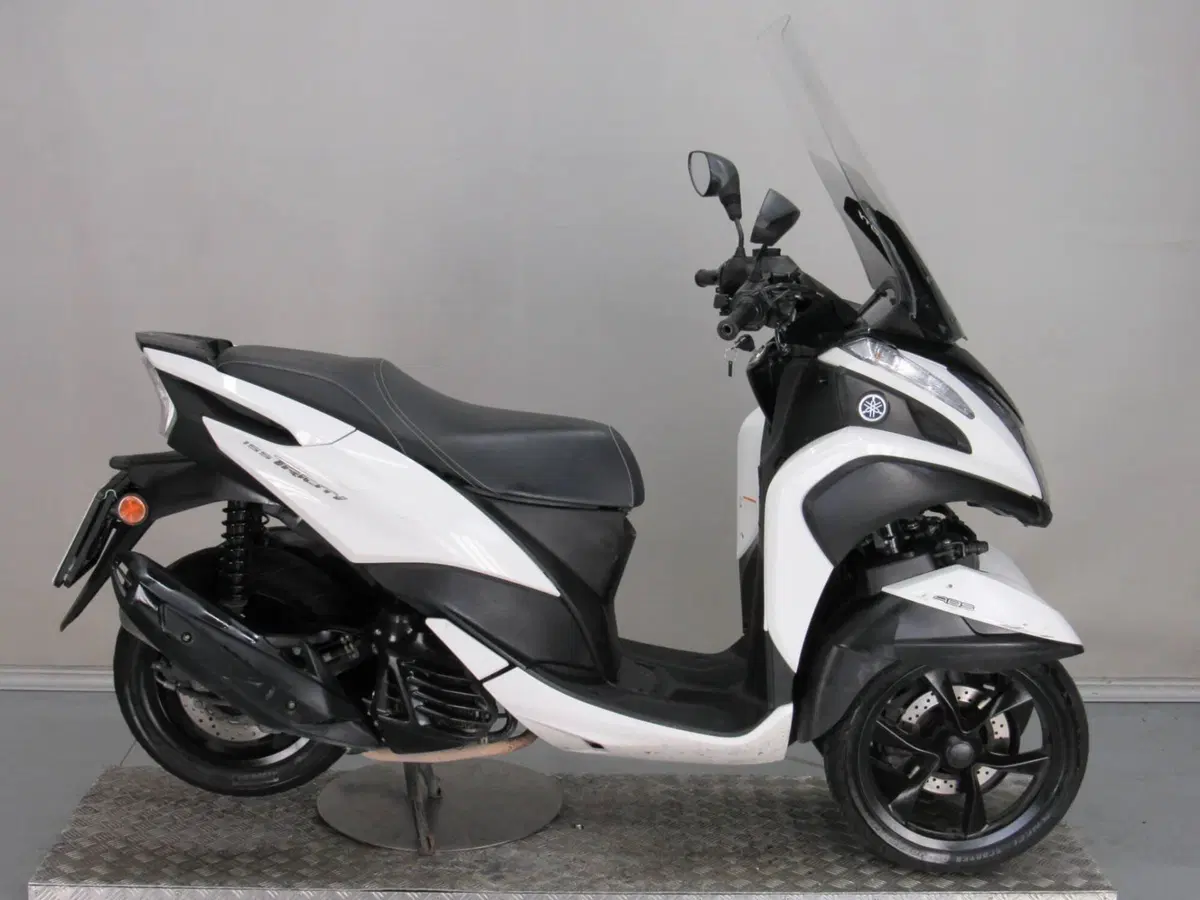 Yamaha Tricity 155 (2017 - 20) (2)