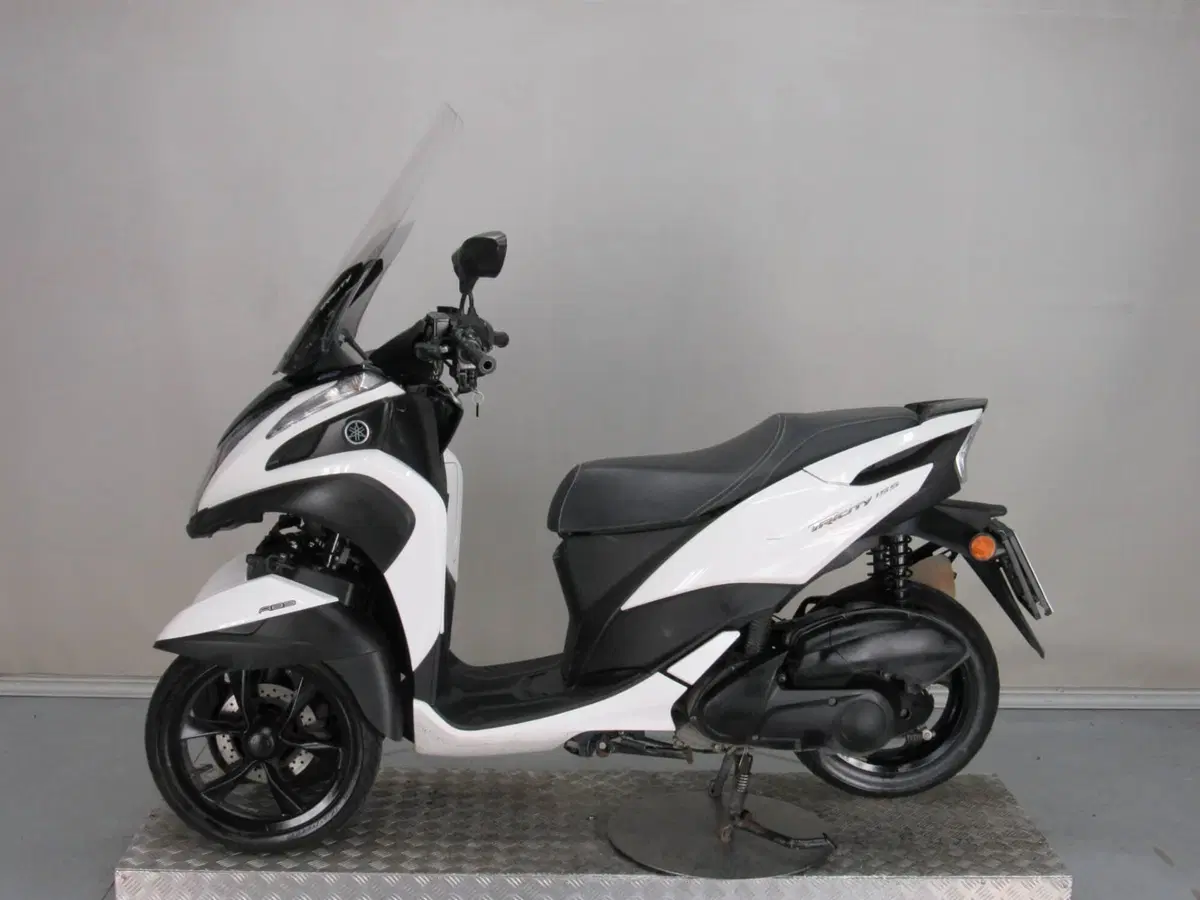Yamaha Tricity 155 (2017 - 20) (5)