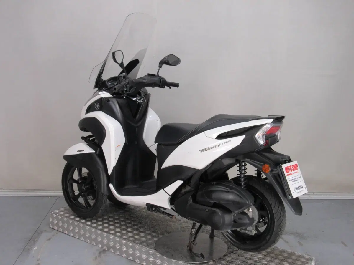 Yamaha Tricity 155 (2017 - 20) (6)