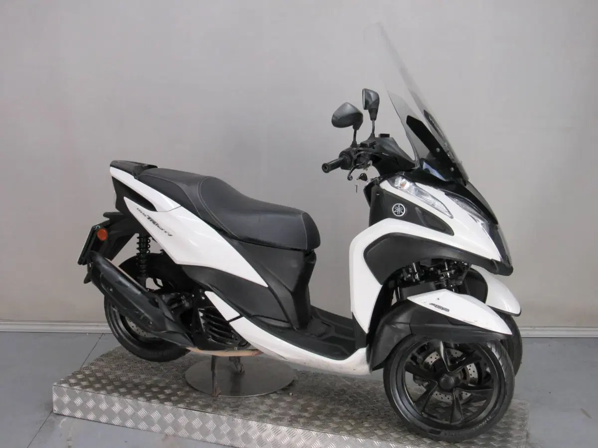 Yamaha Tricity 155 (2017 - 20)