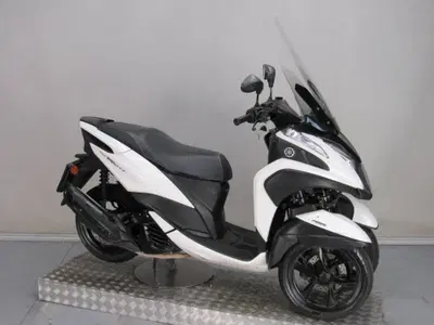 Yamaha Tricity 155 (2017 - 20) usata