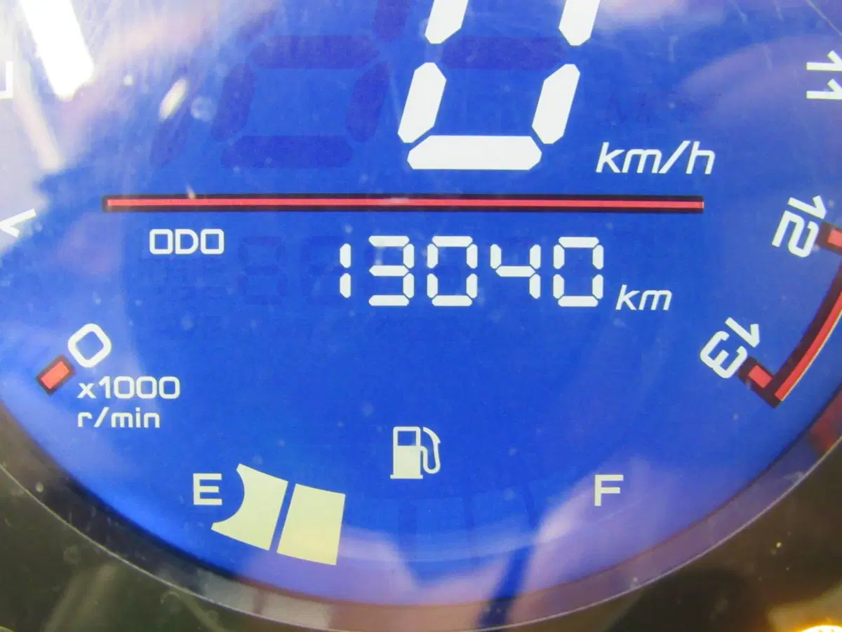 Yamaha XSR 125 (2021 - 24) (8)