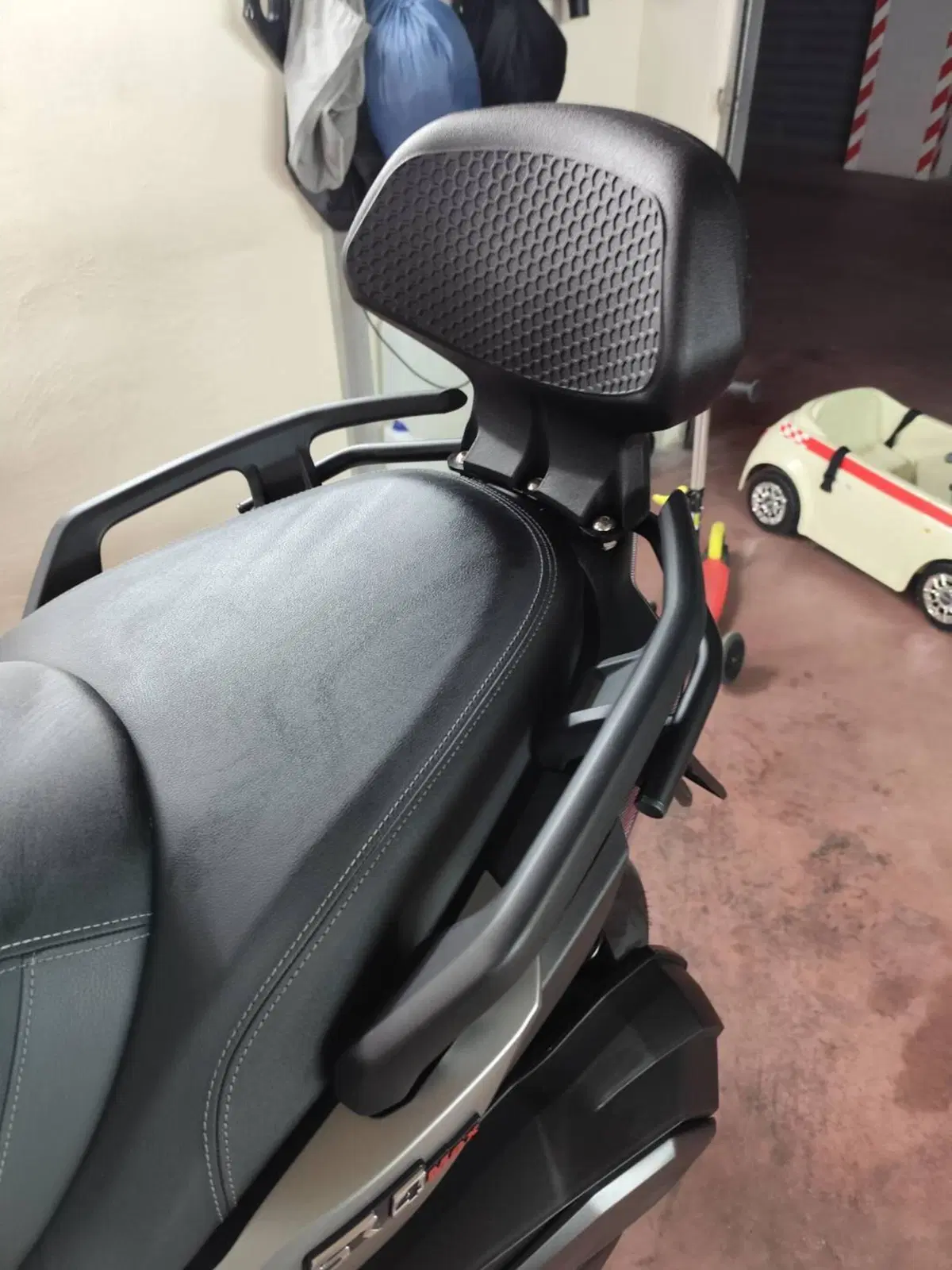 Voge Sfida SR4 MAX (2024 - 26) (3)