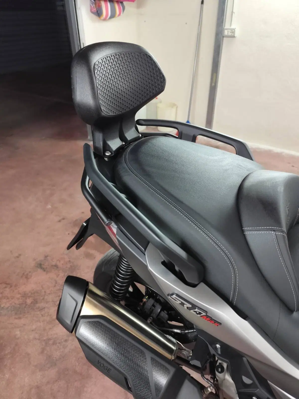 Voge Sfida SR4 MAX (2024 - 26) (4)
