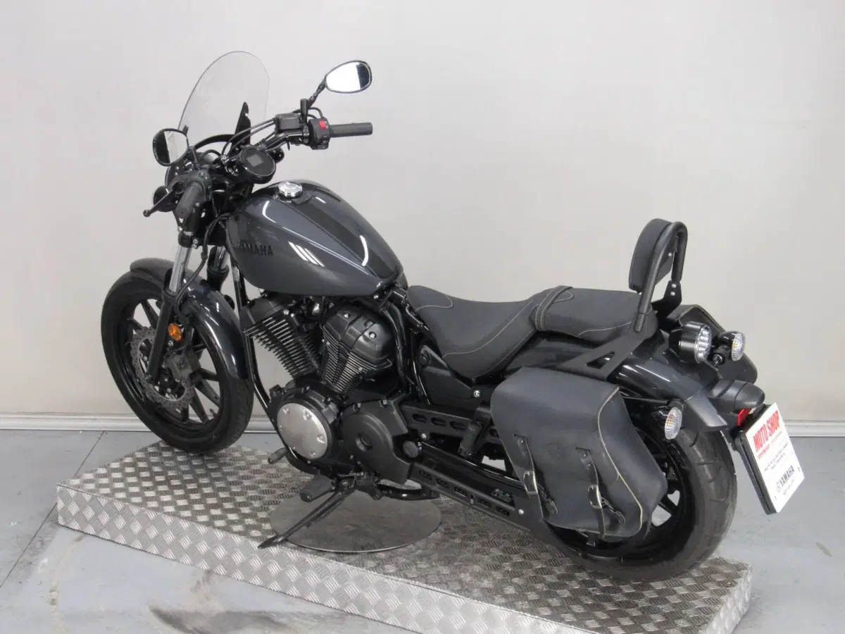 Yamaha XV 950 ABS (2014 - 17) (7)