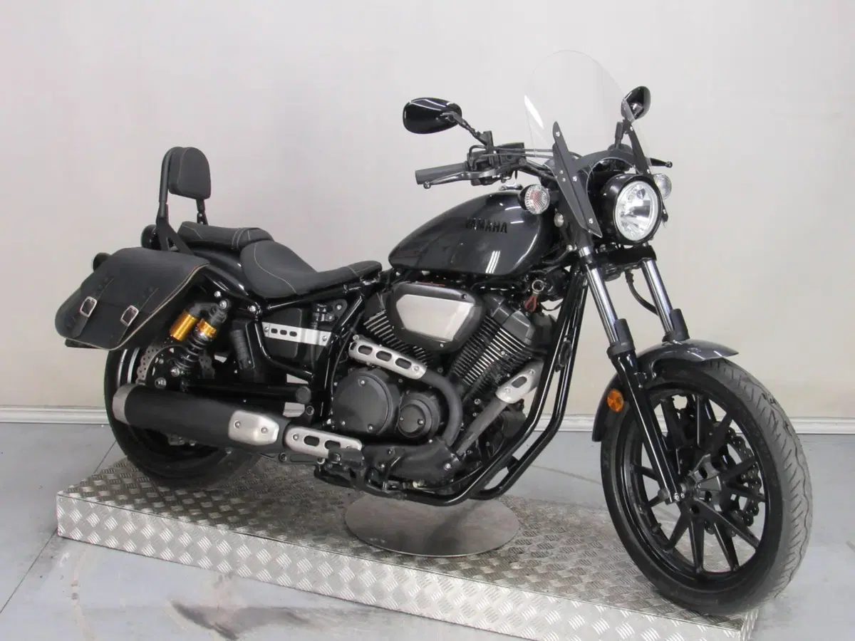 Yamaha XV 950 ABS (2014 - 17)