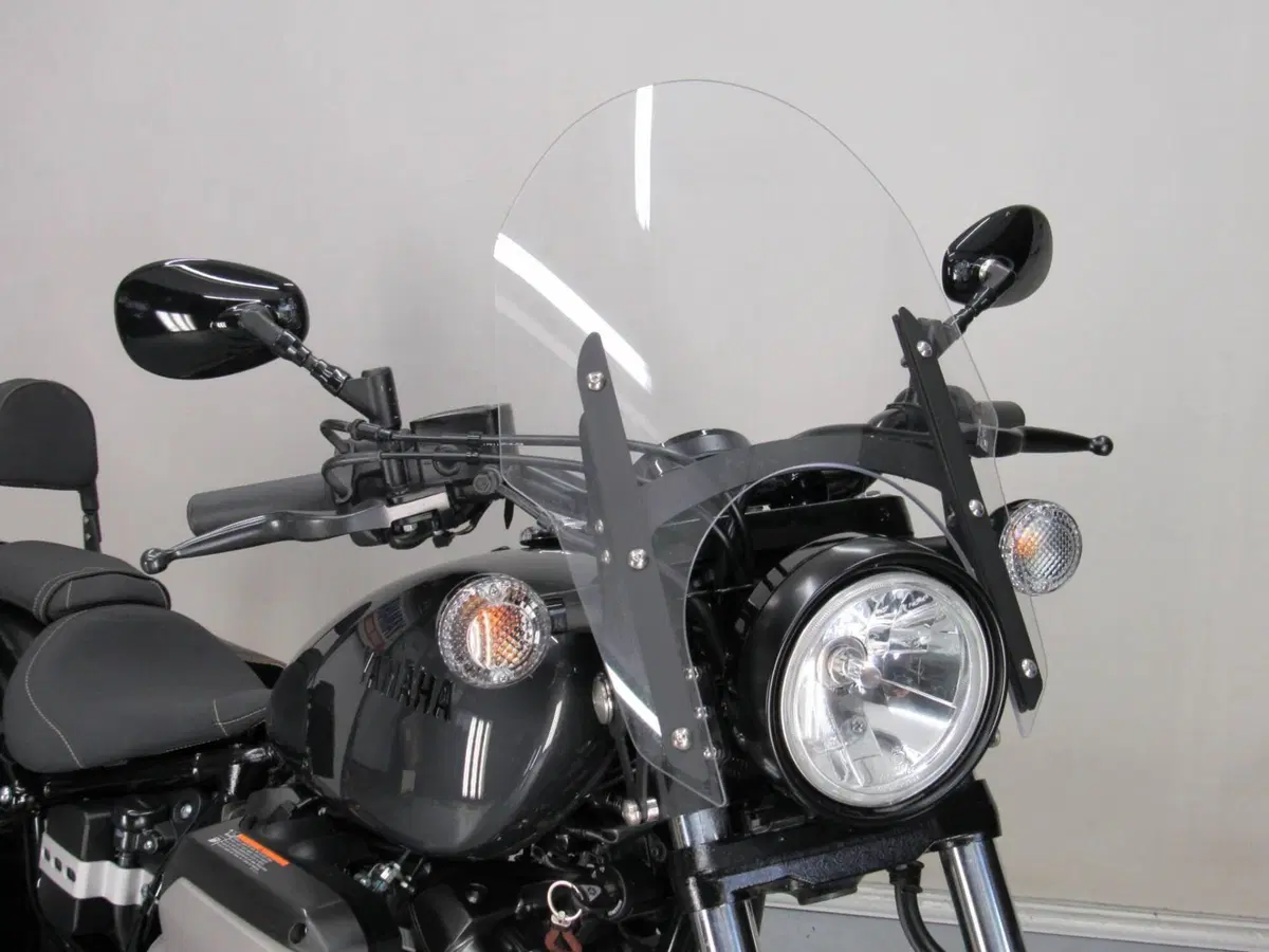 Yamaha XV 950 ABS (2014 - 17) (10)