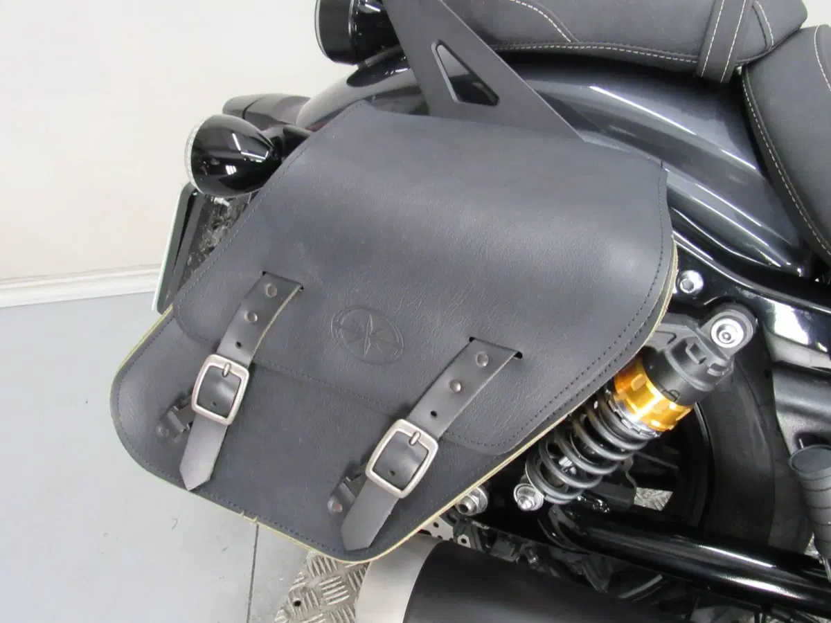 Yamaha XV 950 ABS (2014 - 17) (12)