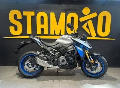 Suzuki GSX-S1000 EVO (2025 - 26) nuova