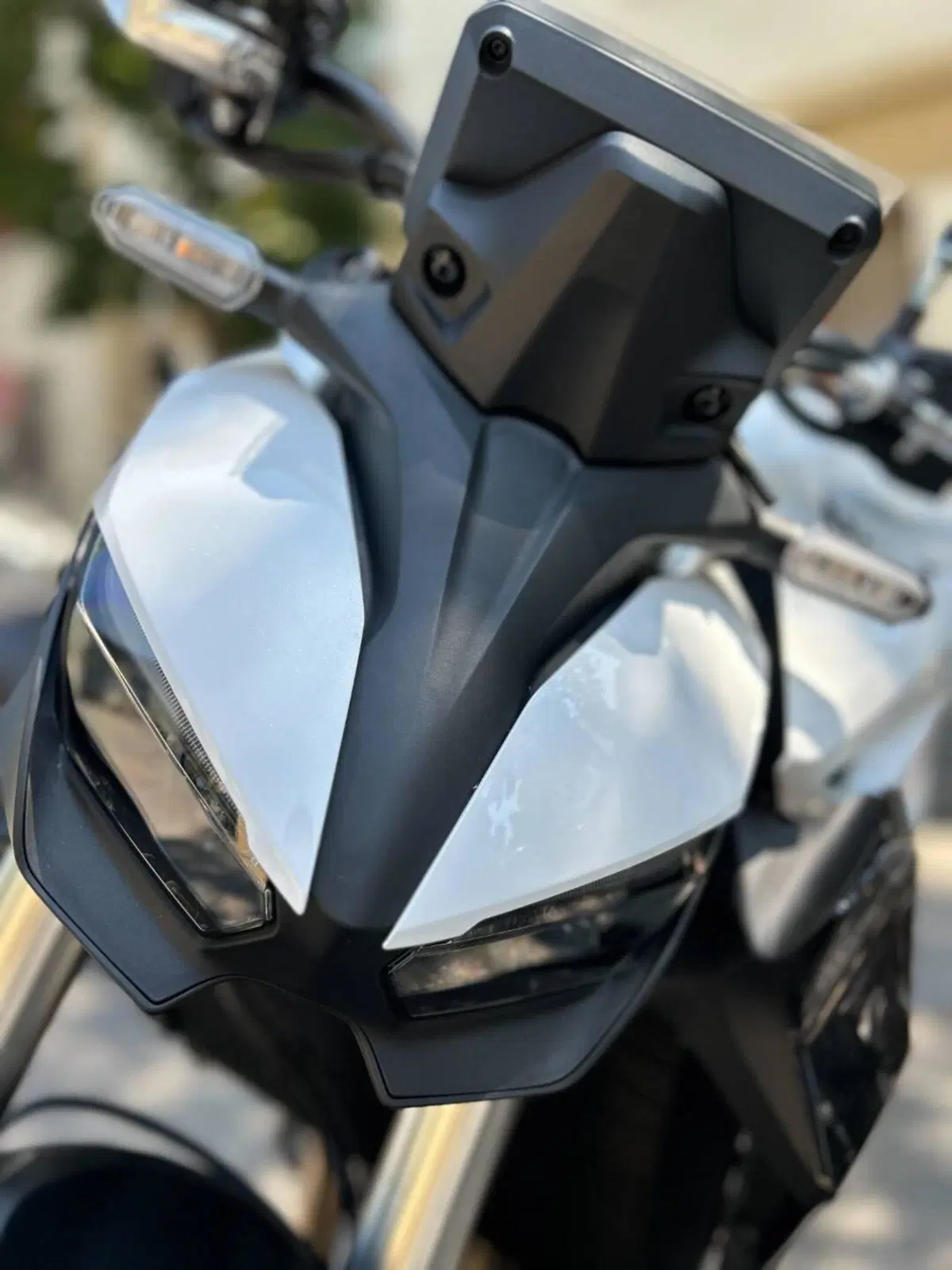 Honda CB 1000 Hornet (2025 - 26) (3)