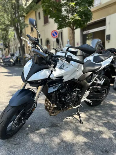 Honda CB 1000 Hornet (2025 - 26) nuova