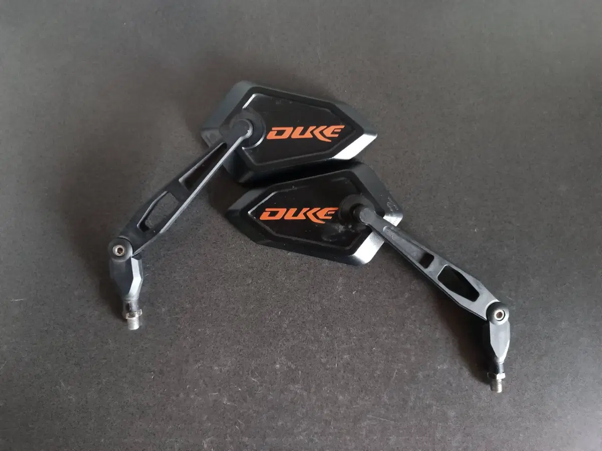 KTM 390 Duke ABS (2017 - 20) (10)