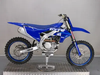 Yamaha YZ 450 F (2025) usata