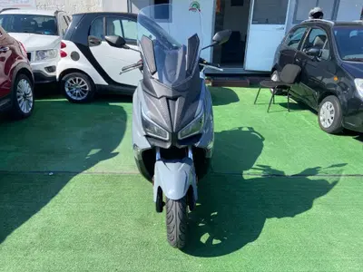 Sym Joymax 300 Z+ (2021 - 24) usata