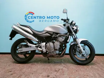 Honda Hornet 600 (2003 - 04) usata