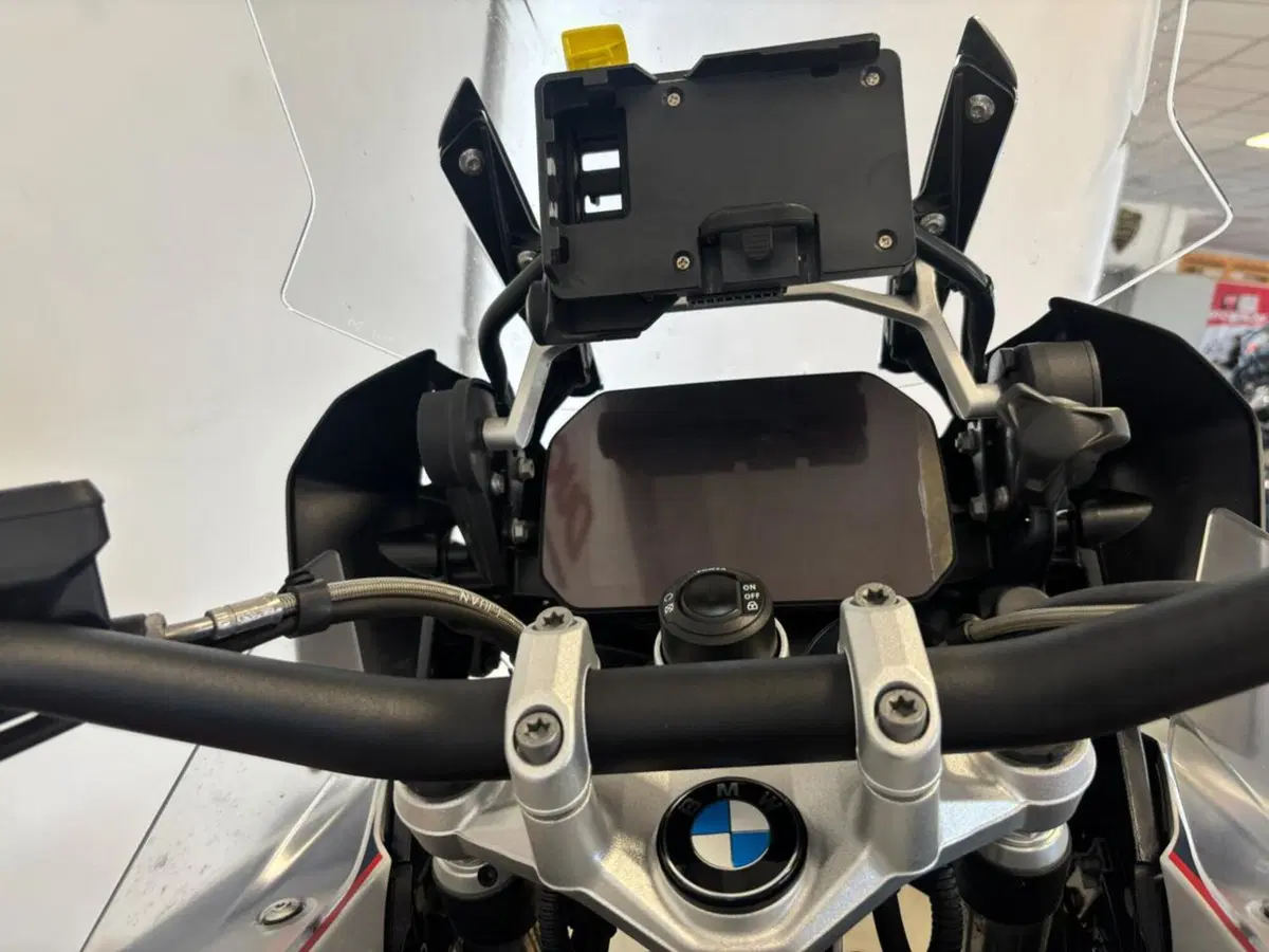 Bmw R 1250 GS Adventure (2021 - 24) (13)