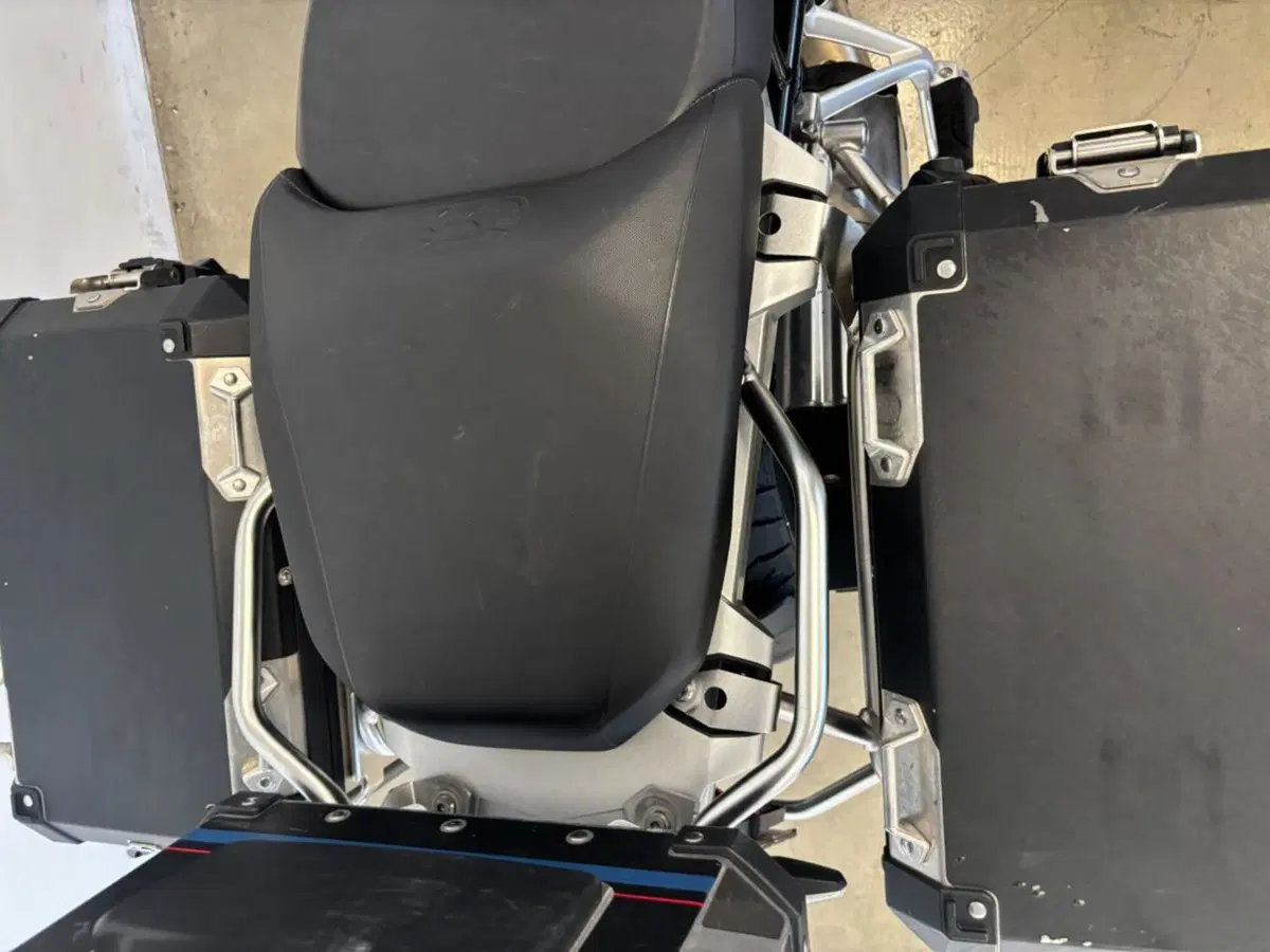 Bmw R 1250 GS Adventure (2021 - 24) (10)