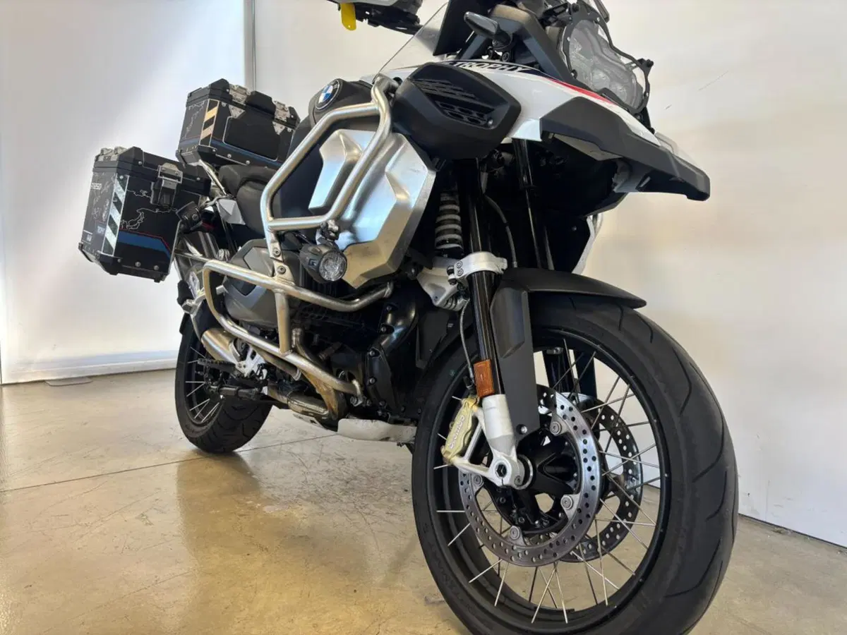 Bmw R 1250 GS Adventure (2021 - 24) (3)