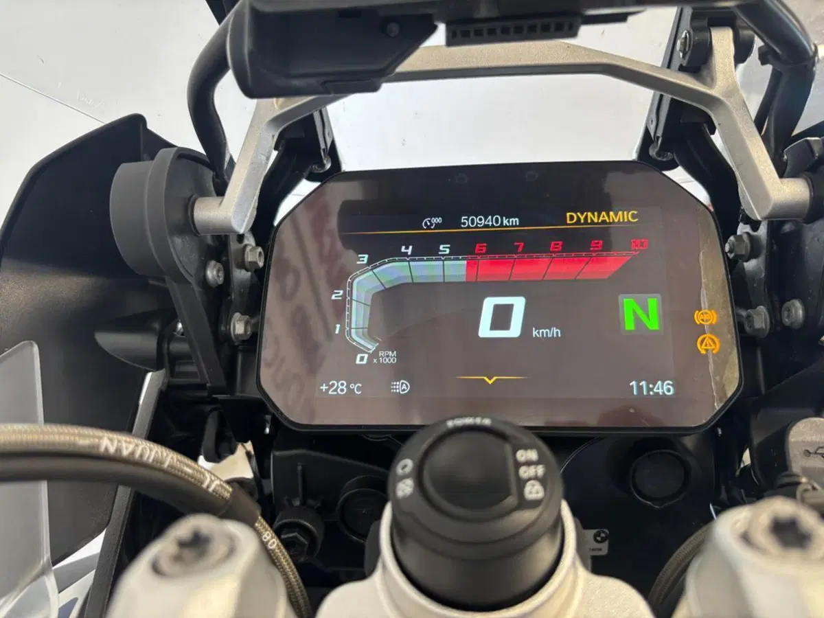 Bmw R 1250 GS Adventure (2021 - 24) (16)