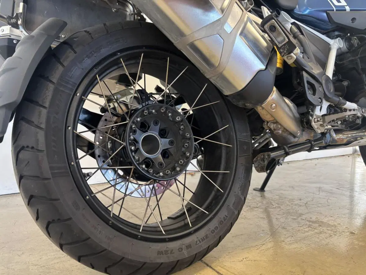 Bmw R 1250 GS Adventure (2021 - 24) (15)
